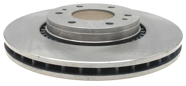 580023R – RAYBESTOS Brake Rotor, OE Replacement Single - view 2